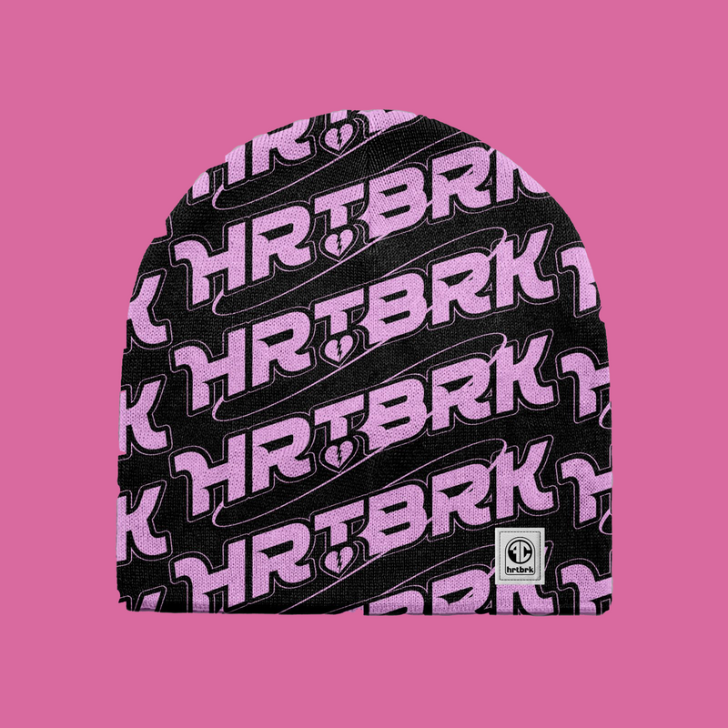 BONNET "HRTBRK"